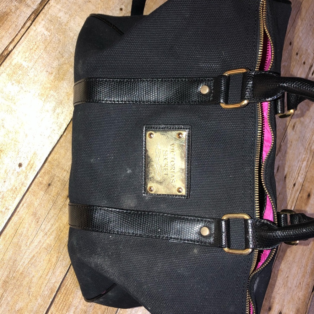 Ca medium duffel